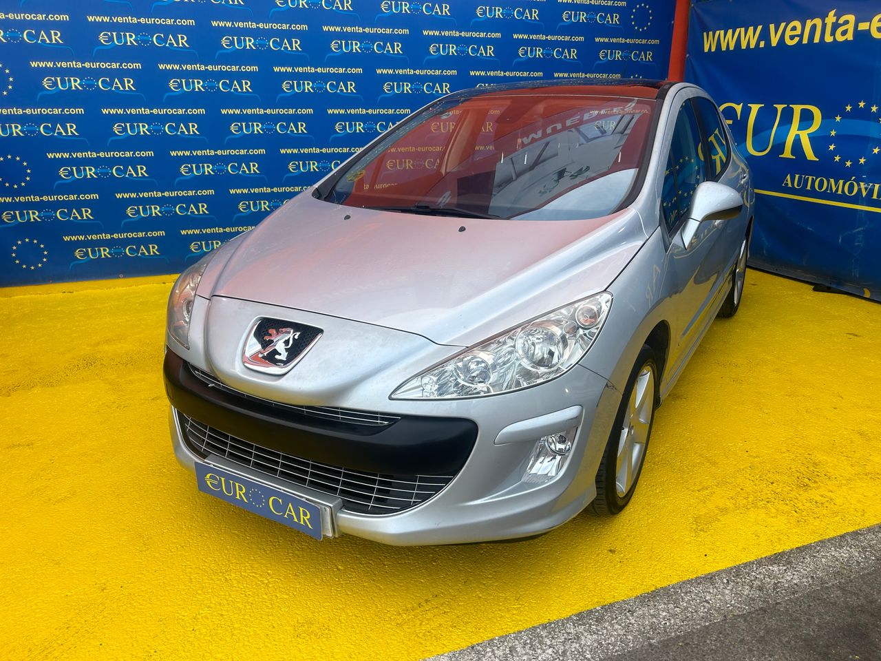 Foto Peugeot 308 2