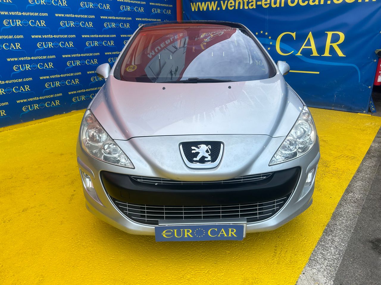 Foto Peugeot 308 3