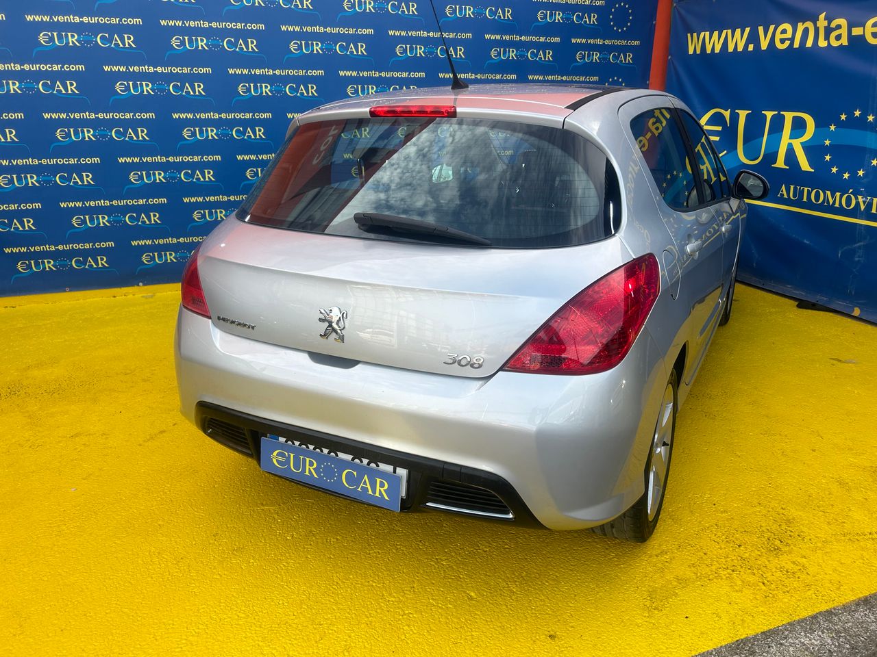 Foto Peugeot 308 31