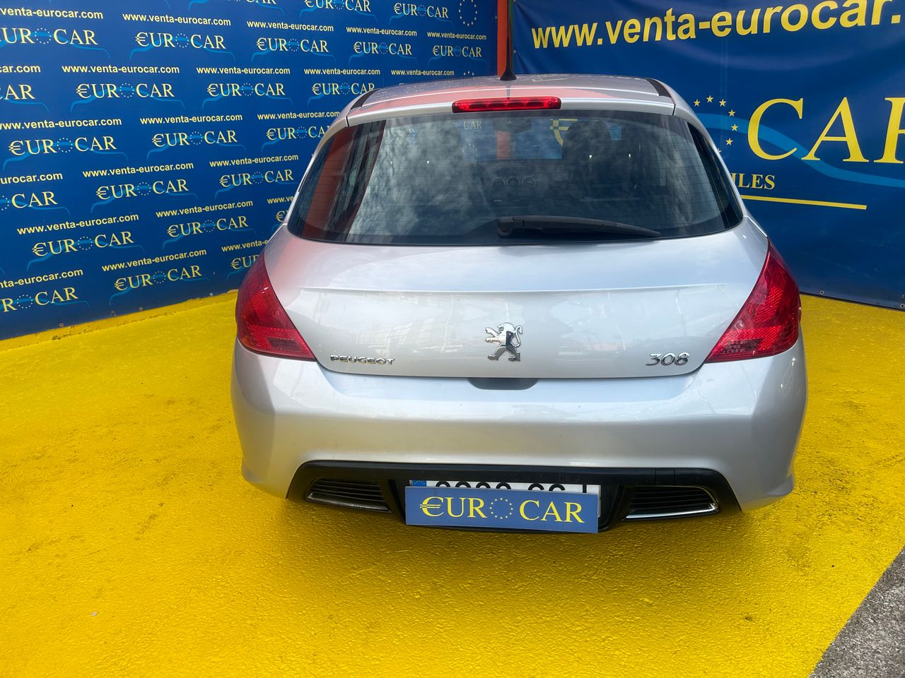 Foto Peugeot 308 32