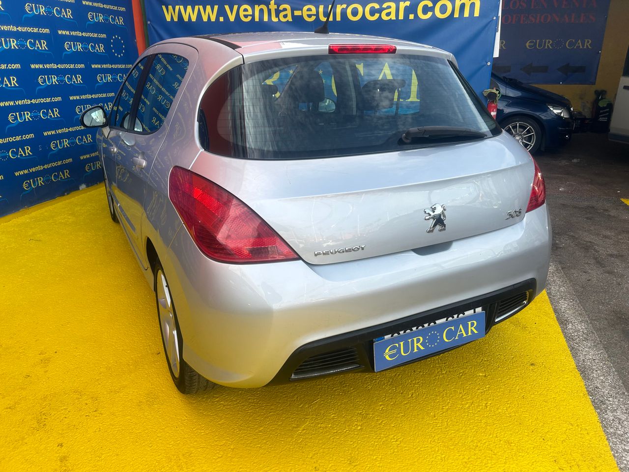 Foto Peugeot 308 33