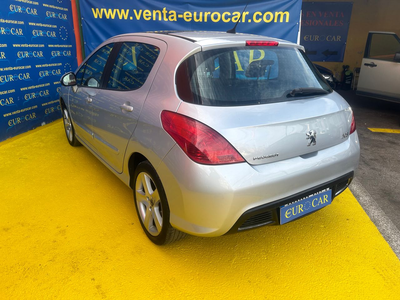 Foto Peugeot 308 34