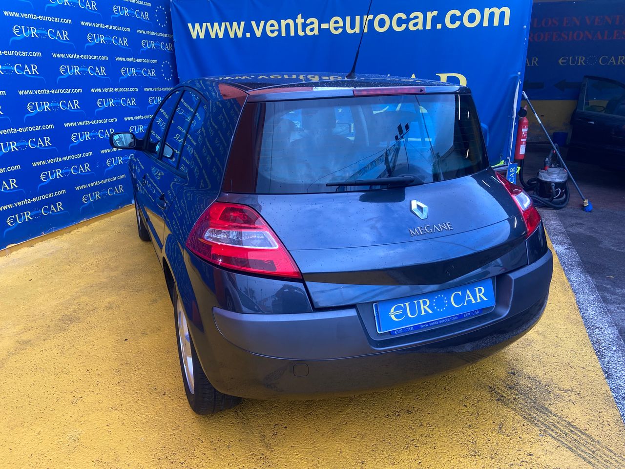 Foto Renault Mégane 26