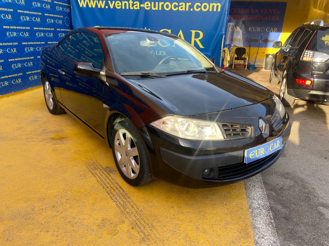 Foto Renault Mégane 4