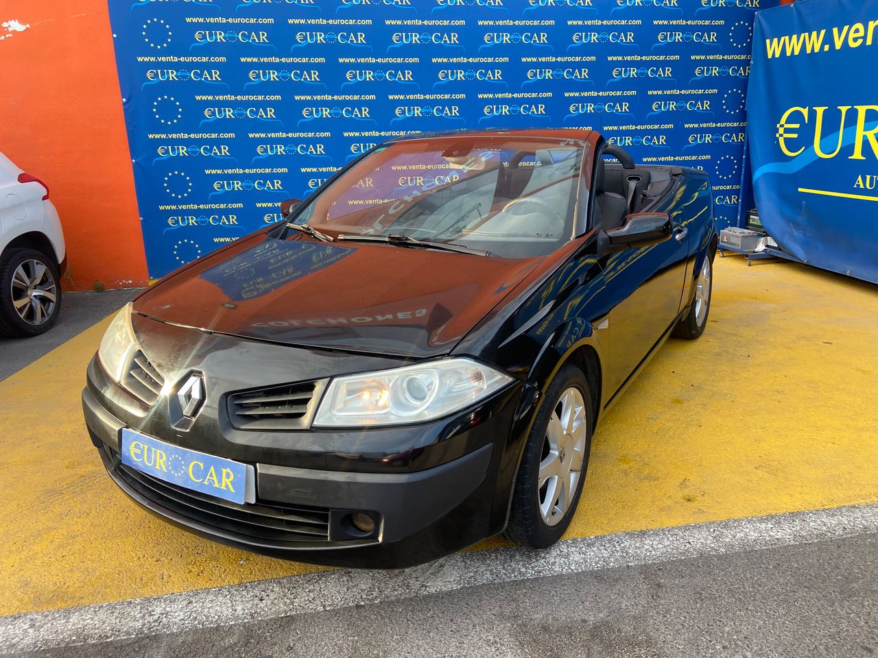 Foto Renault Mégane 20