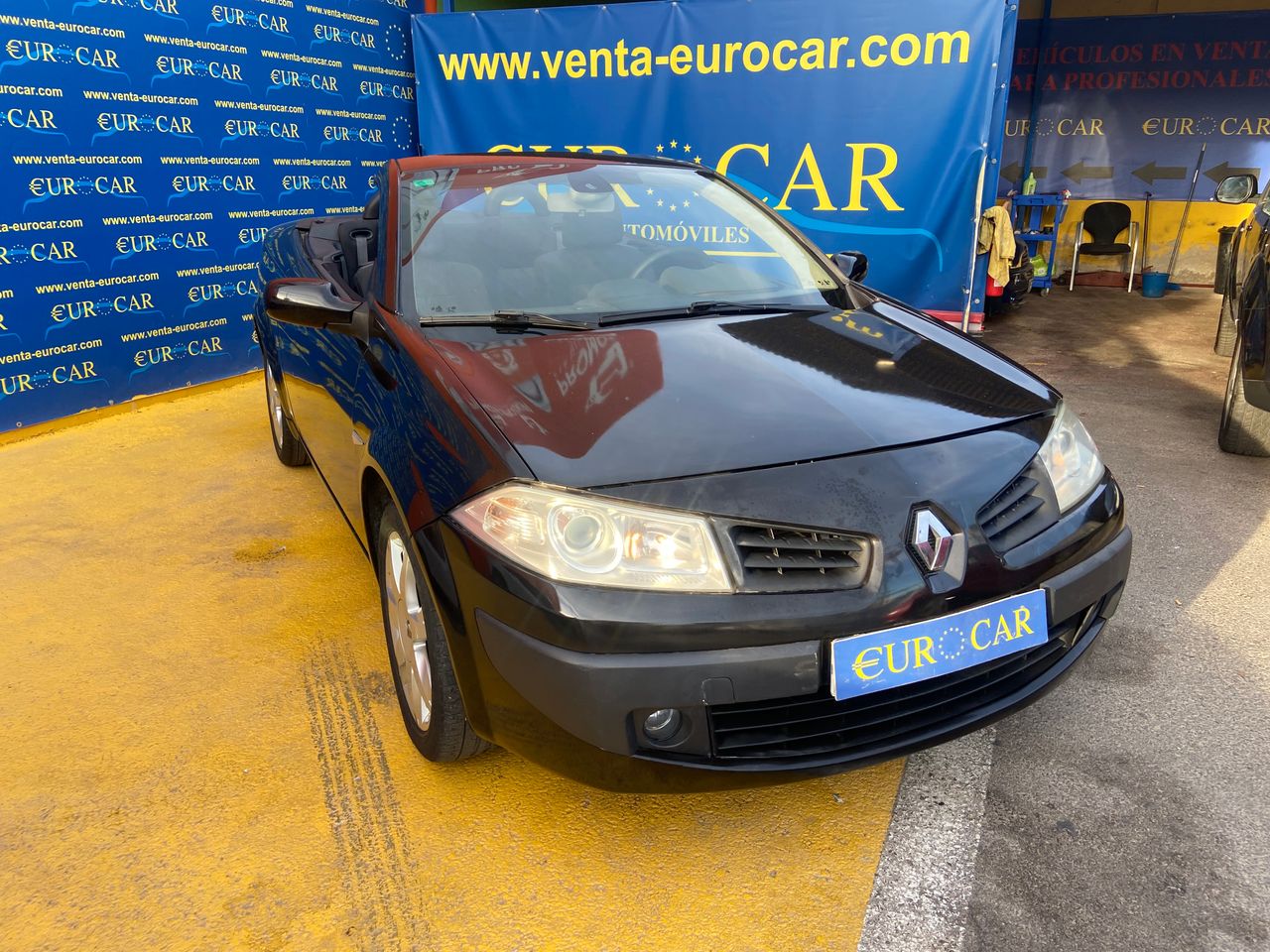 Foto Renault Mégane 22