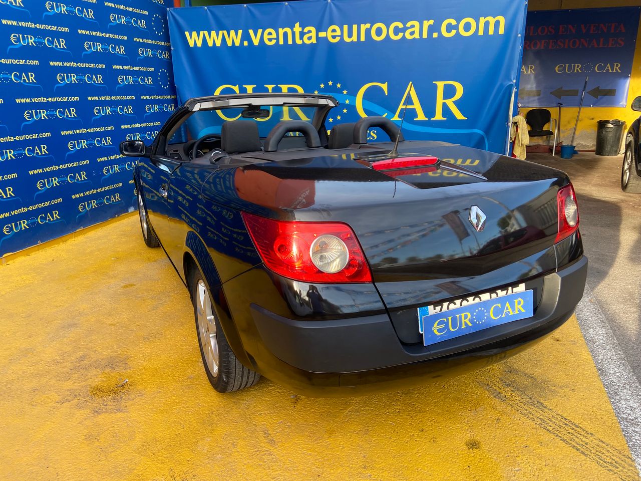 Foto Renault Mégane 30