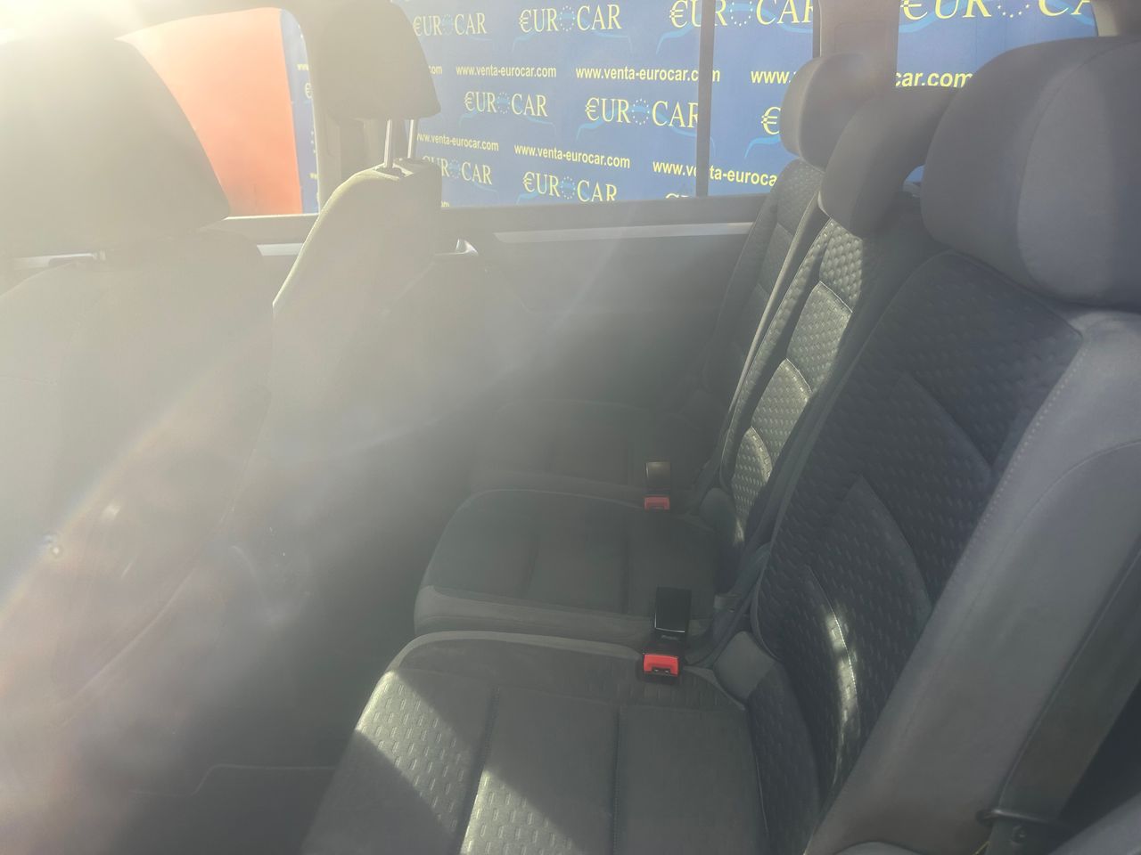 Foto Volkswagen Touran 15