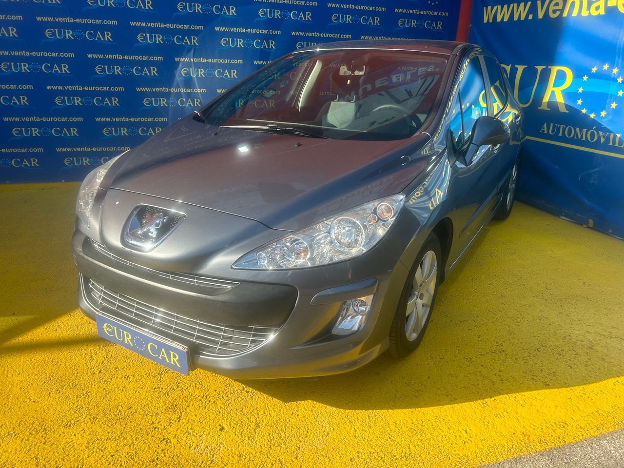 Foto Peugeot 308 2