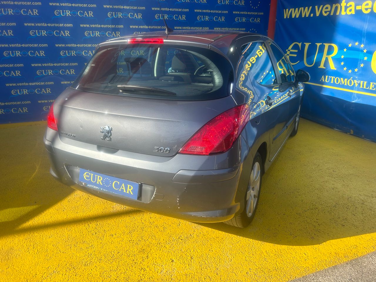 Foto Peugeot 308 22