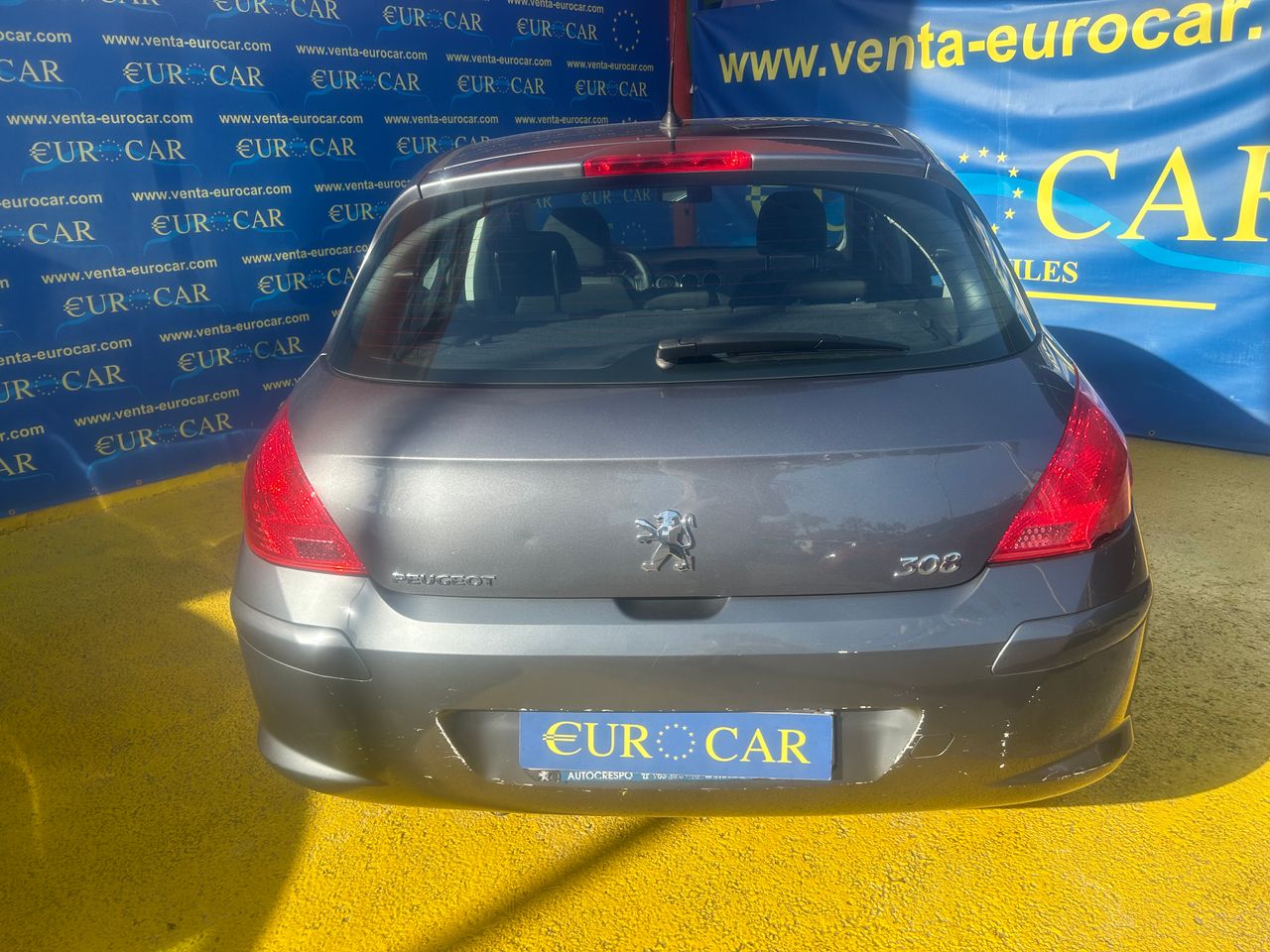 Foto Peugeot 308 24