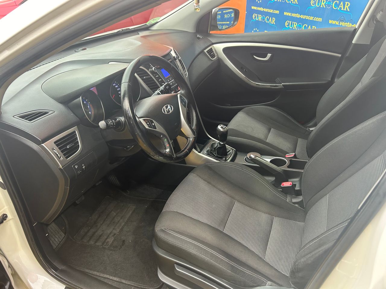 Foto Hyundai i30 11