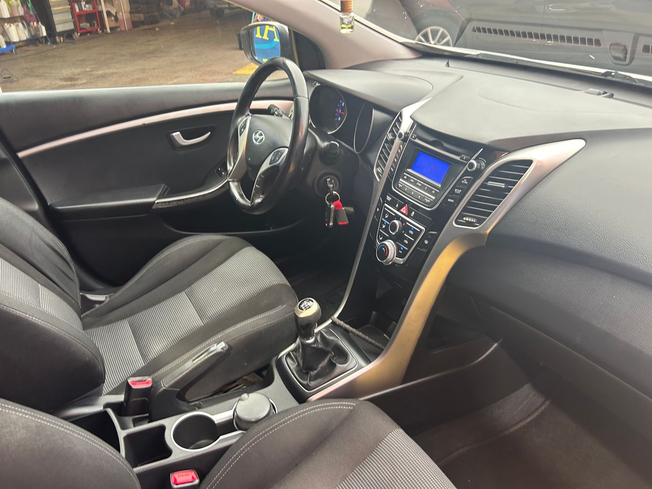 Foto Hyundai i30 18