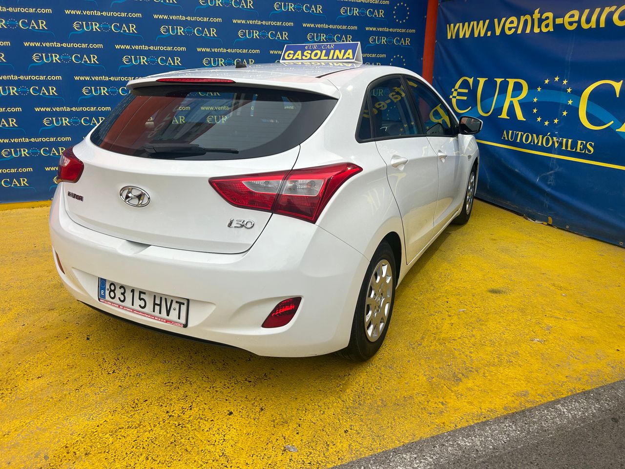 Foto Hyundai i30 23