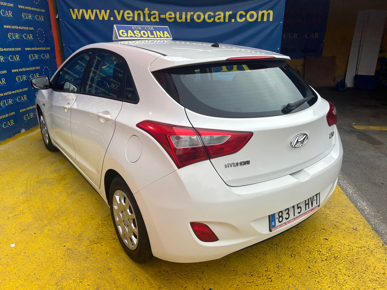 Foto Hyundai i30 26