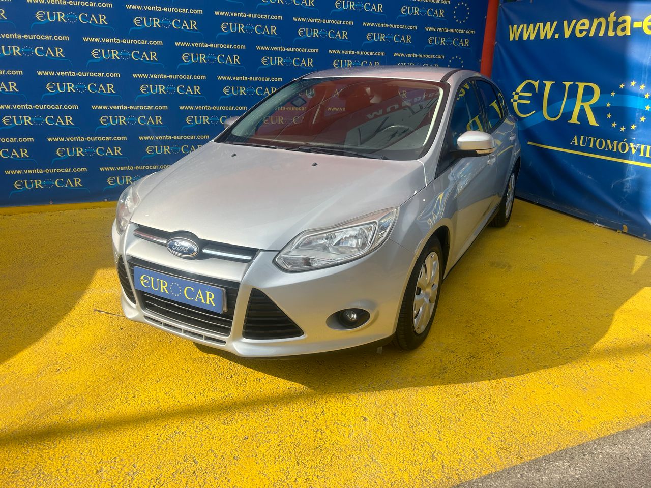 Foto Ford Focus 2