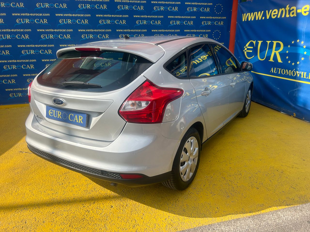 Foto Ford Focus 23