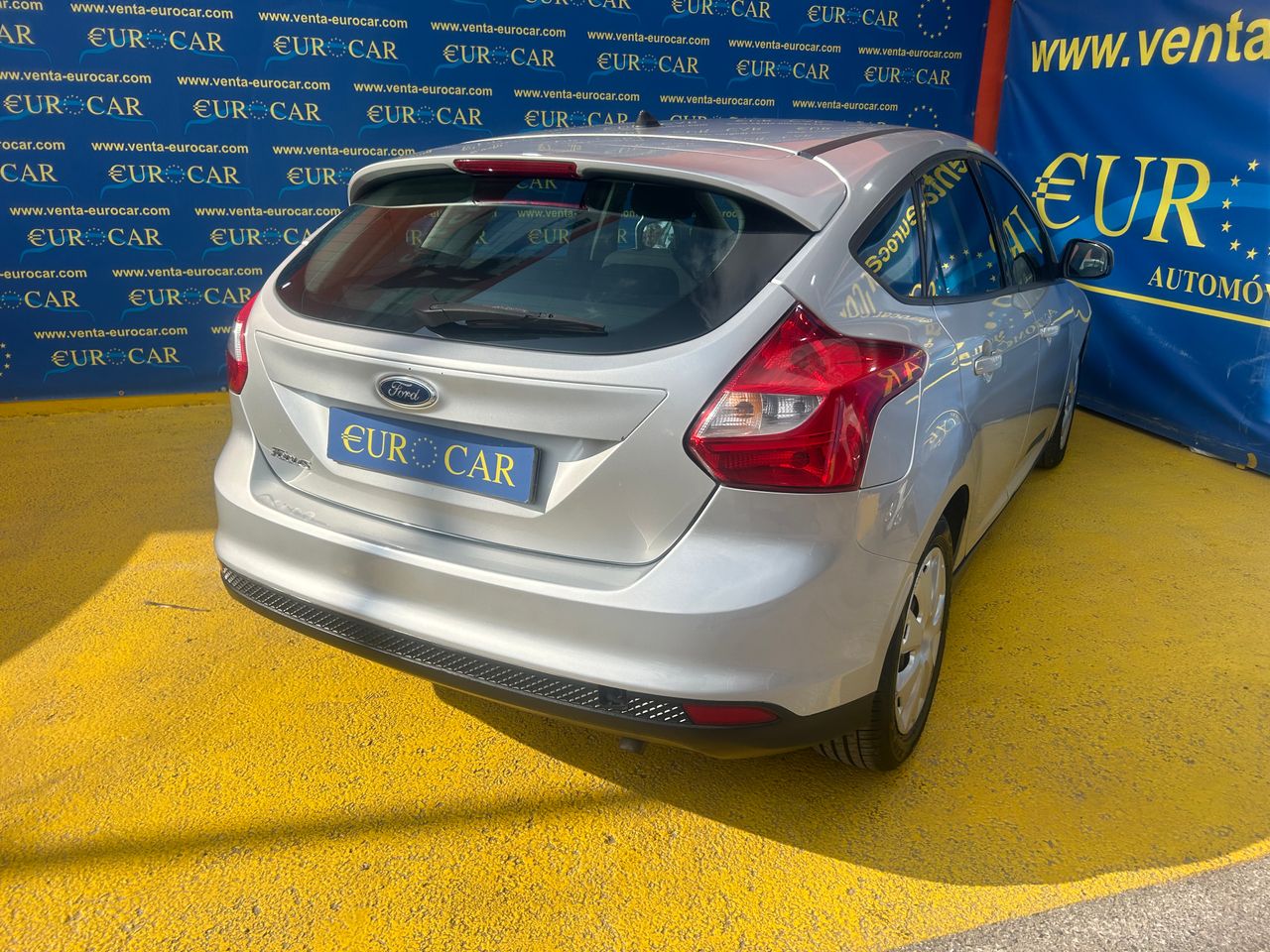 Foto Ford Focus 24