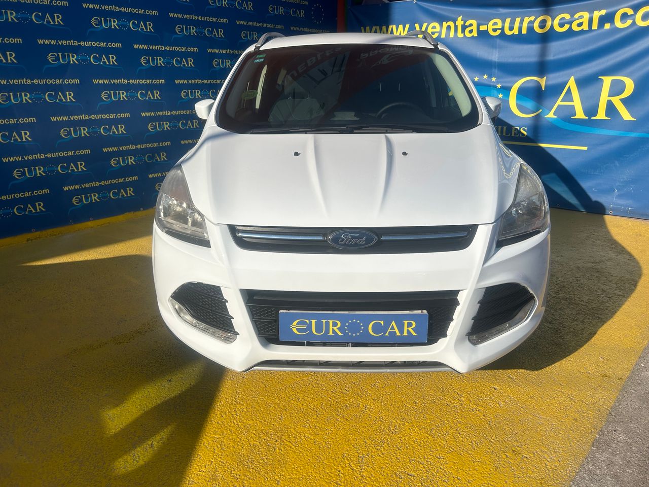 Foto Ford Kuga 3