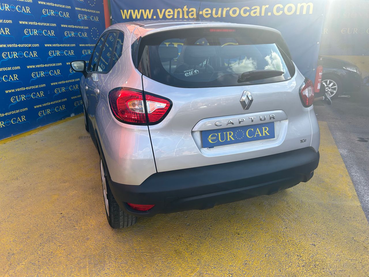 Foto Renault Captur 29