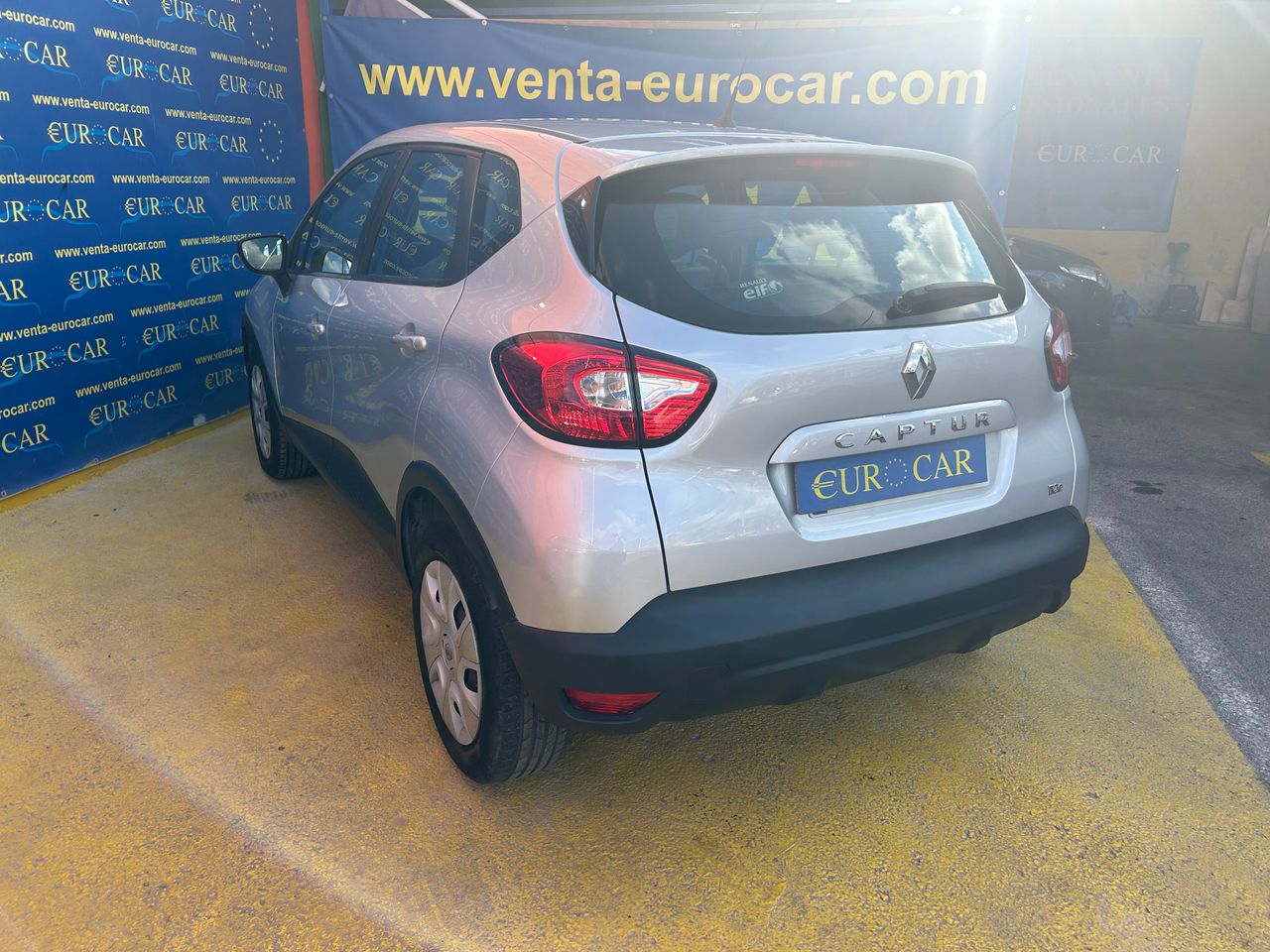 Foto Renault Captur 30