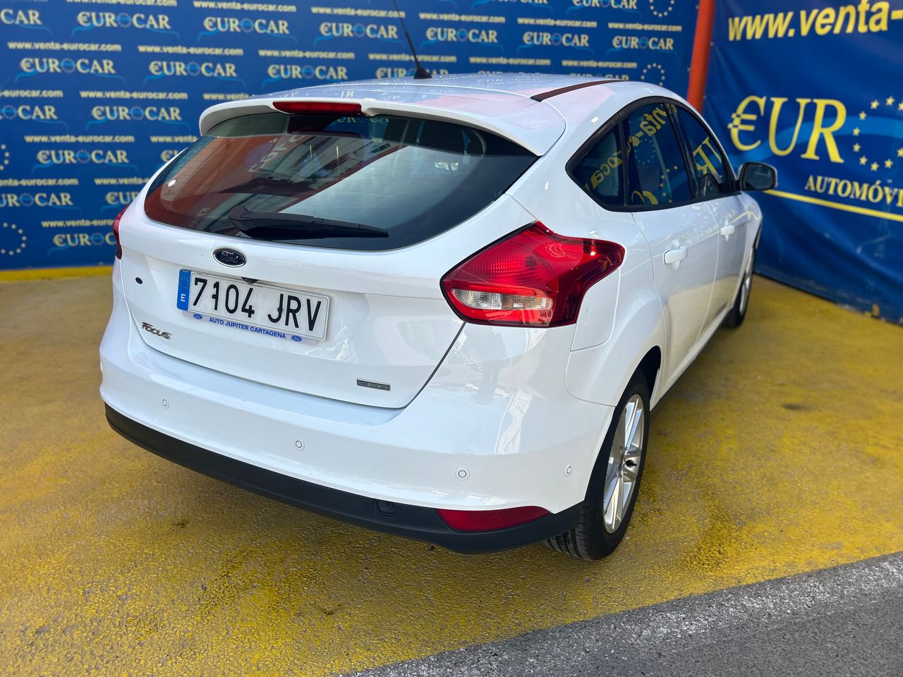 Foto Ford Focus 27