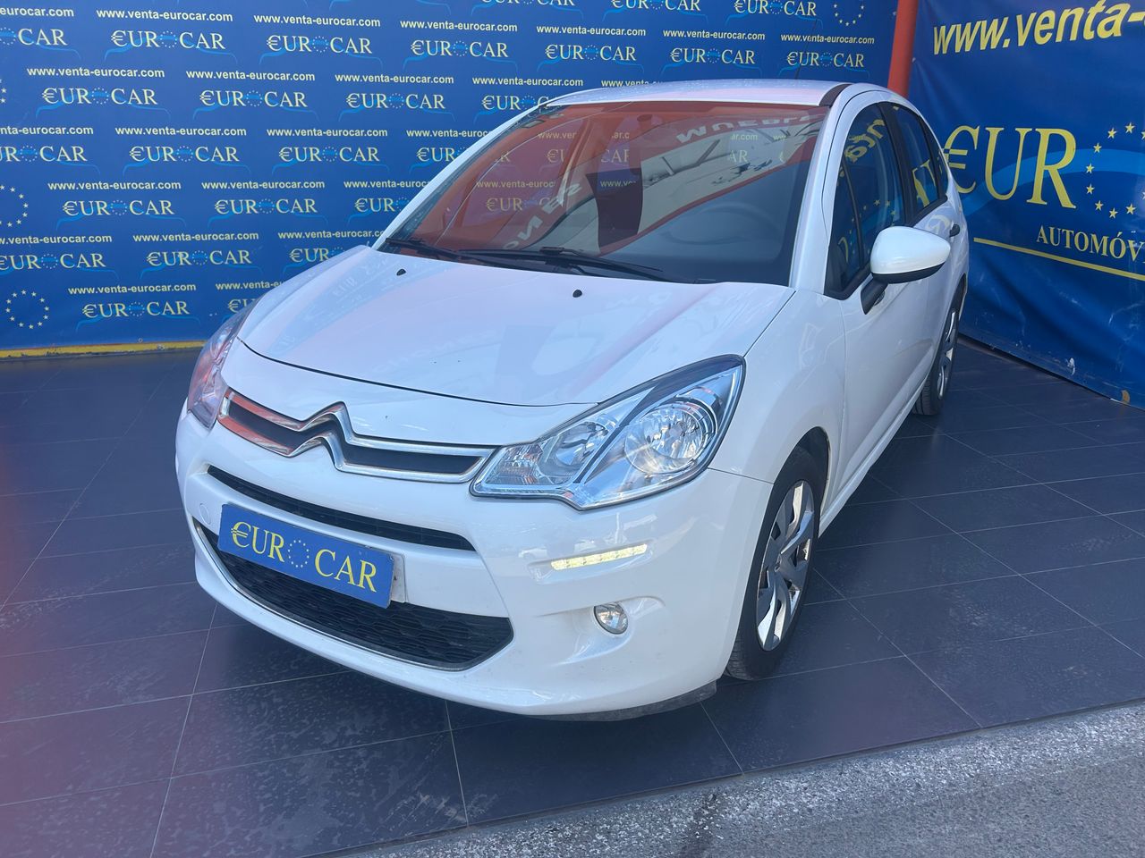 Foto Citroën C3 2