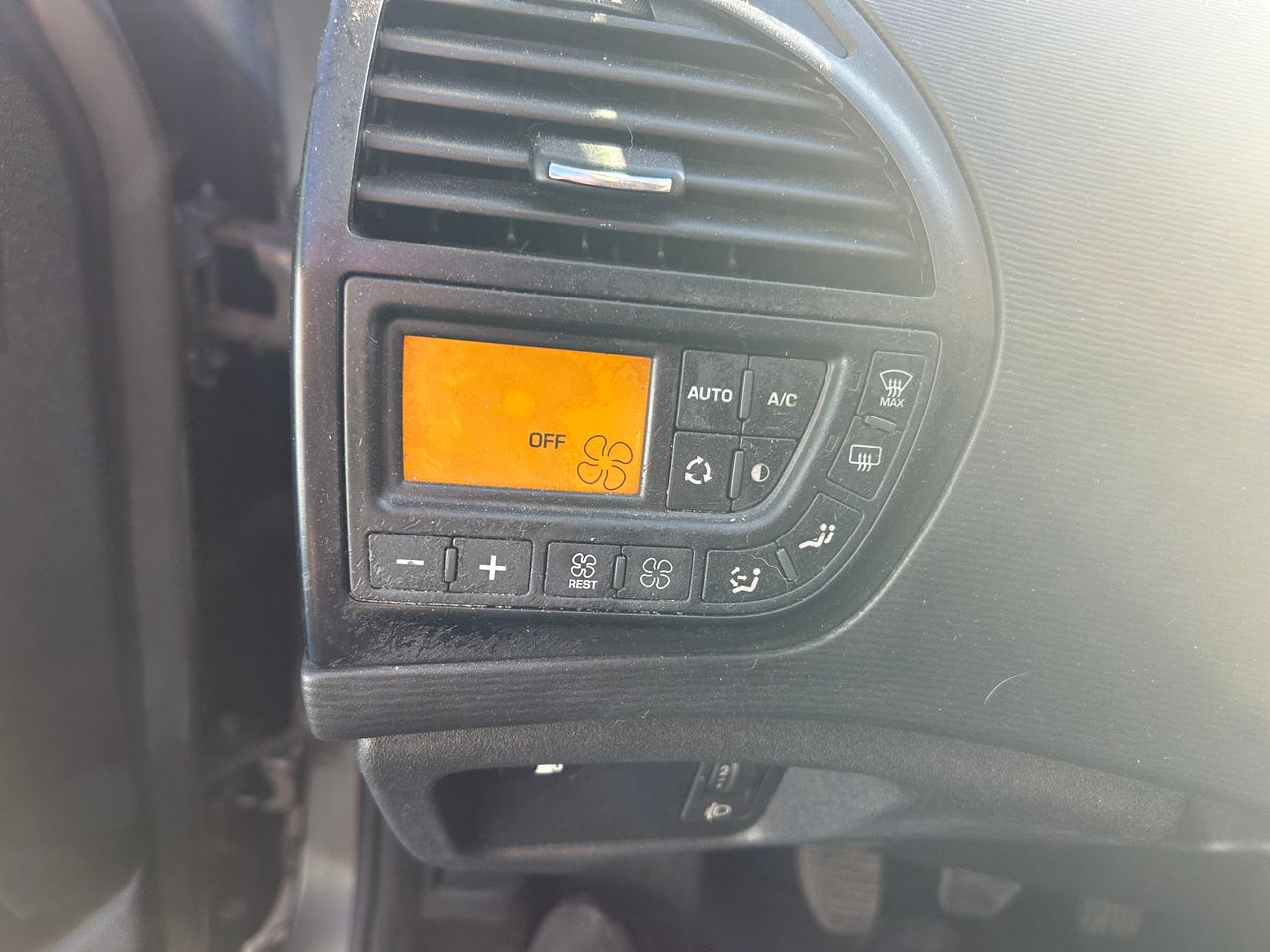 Foto Citroën Grand C4 Picasso 10