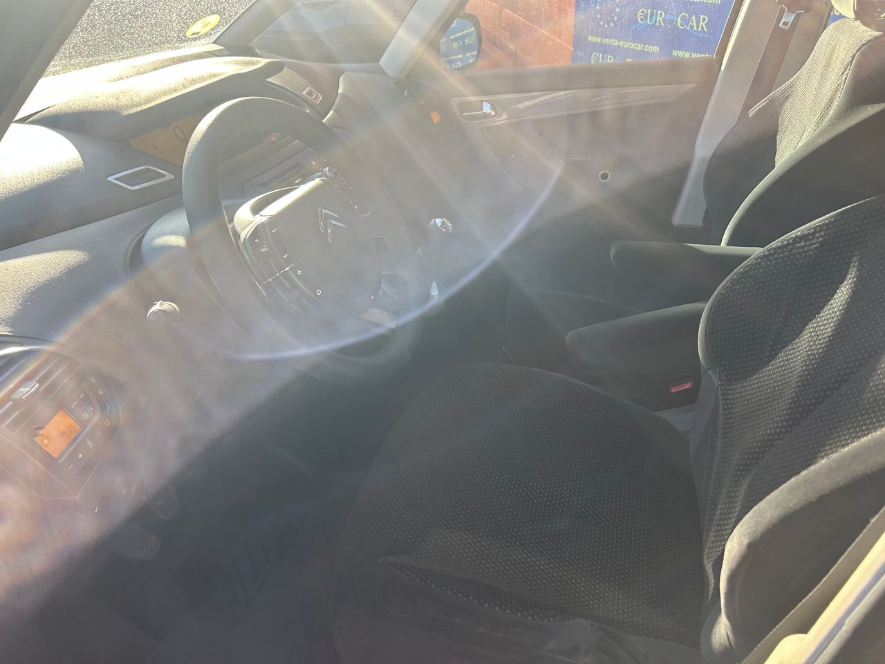 Foto Citroën Grand C4 Picasso 13