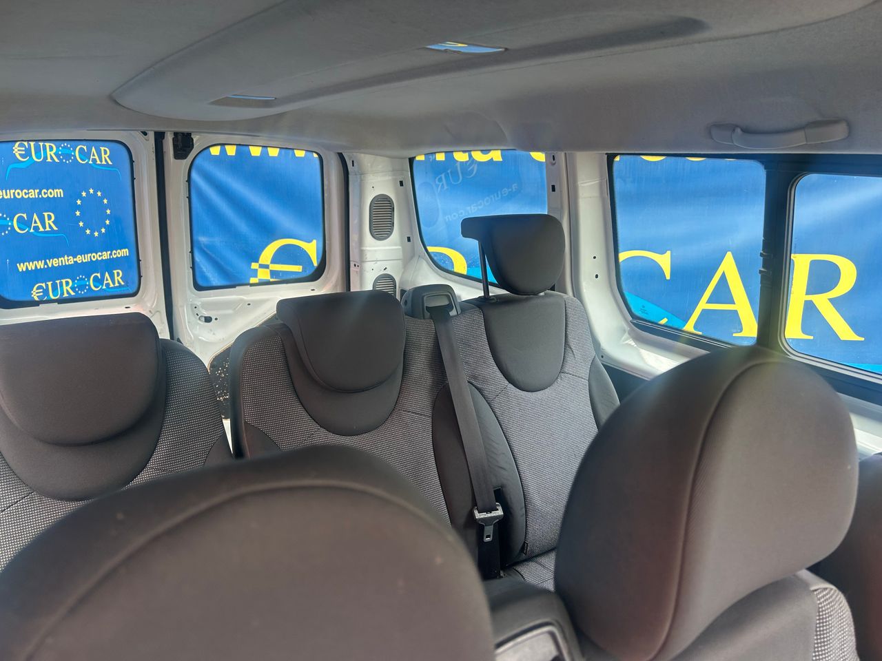 Foto Citroën Jumpy 21