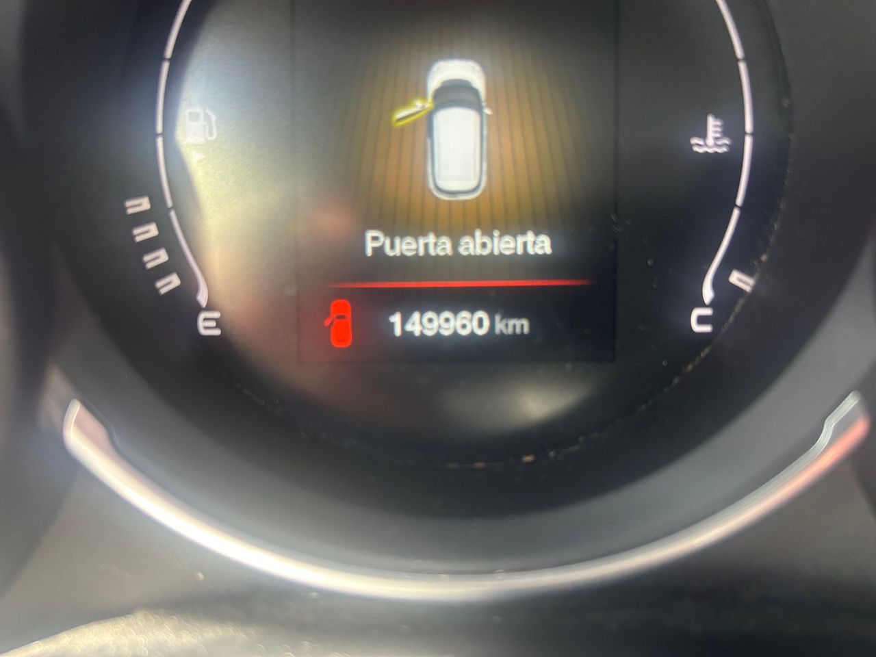 Foto Fiat 500L 16