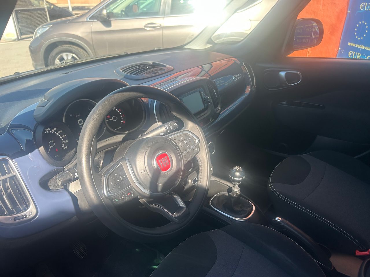 Foto Fiat 500L 20