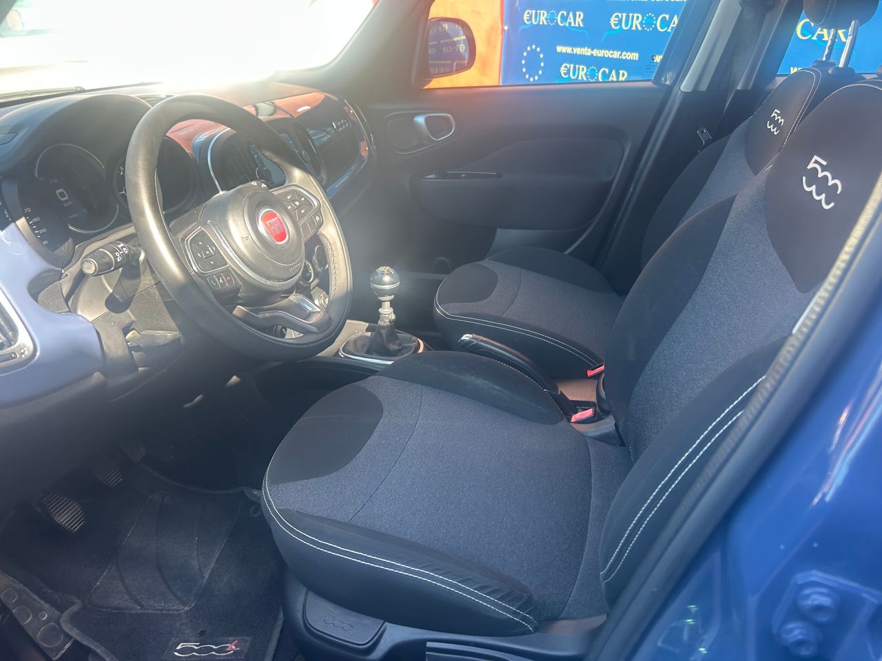 Foto Fiat 500L 25