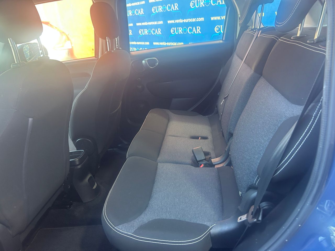 Foto Fiat 500L 26