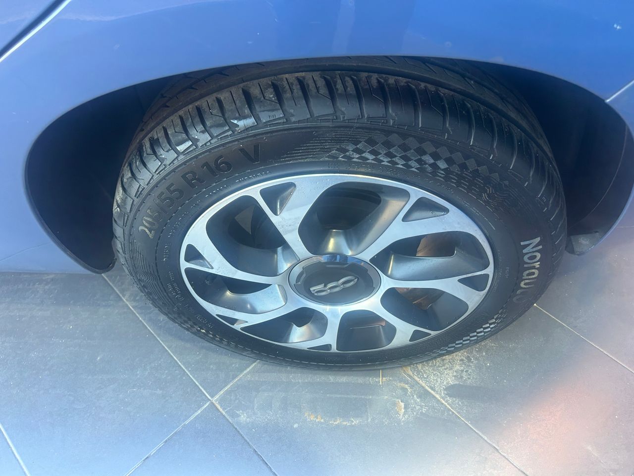 Foto Fiat 500L 28