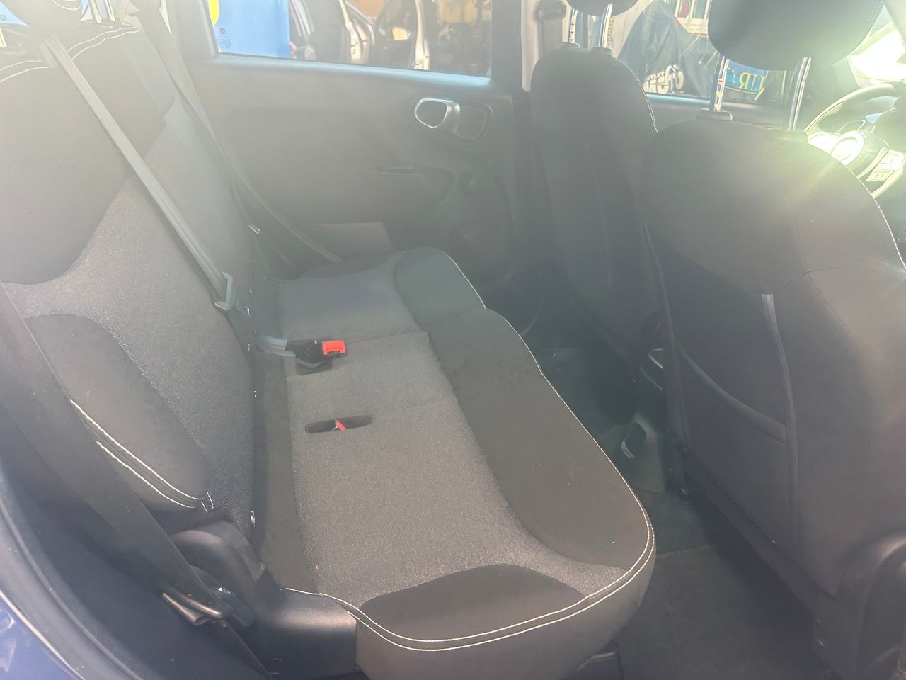 Foto Fiat 500L 35