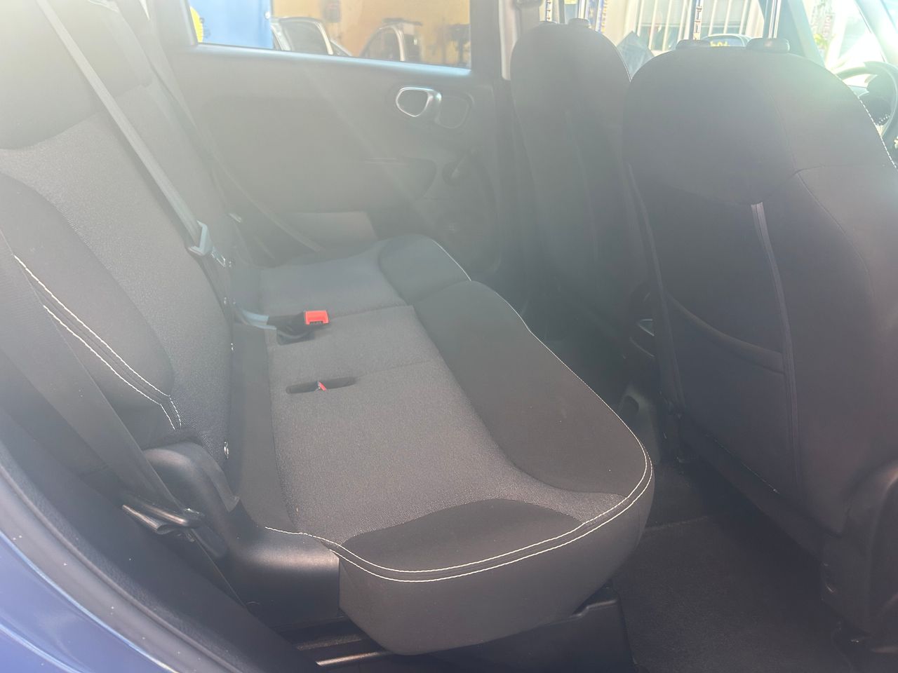 Foto Fiat 500L 36