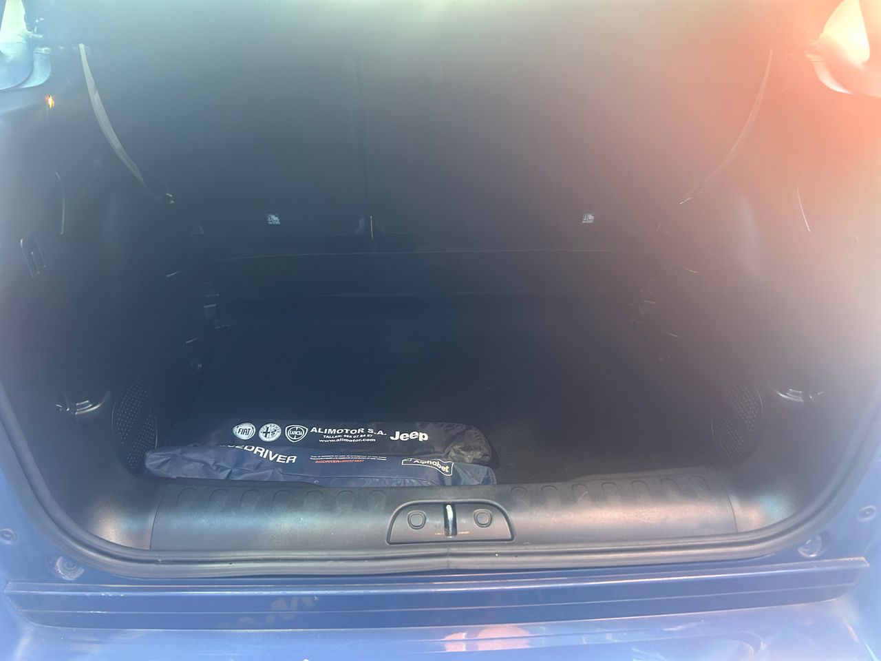 Foto Fiat 500L 37