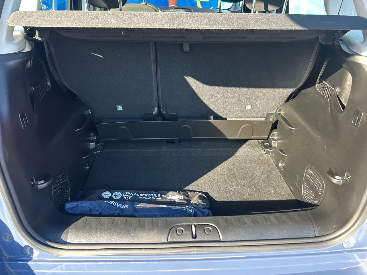 Foto Fiat 500L 40