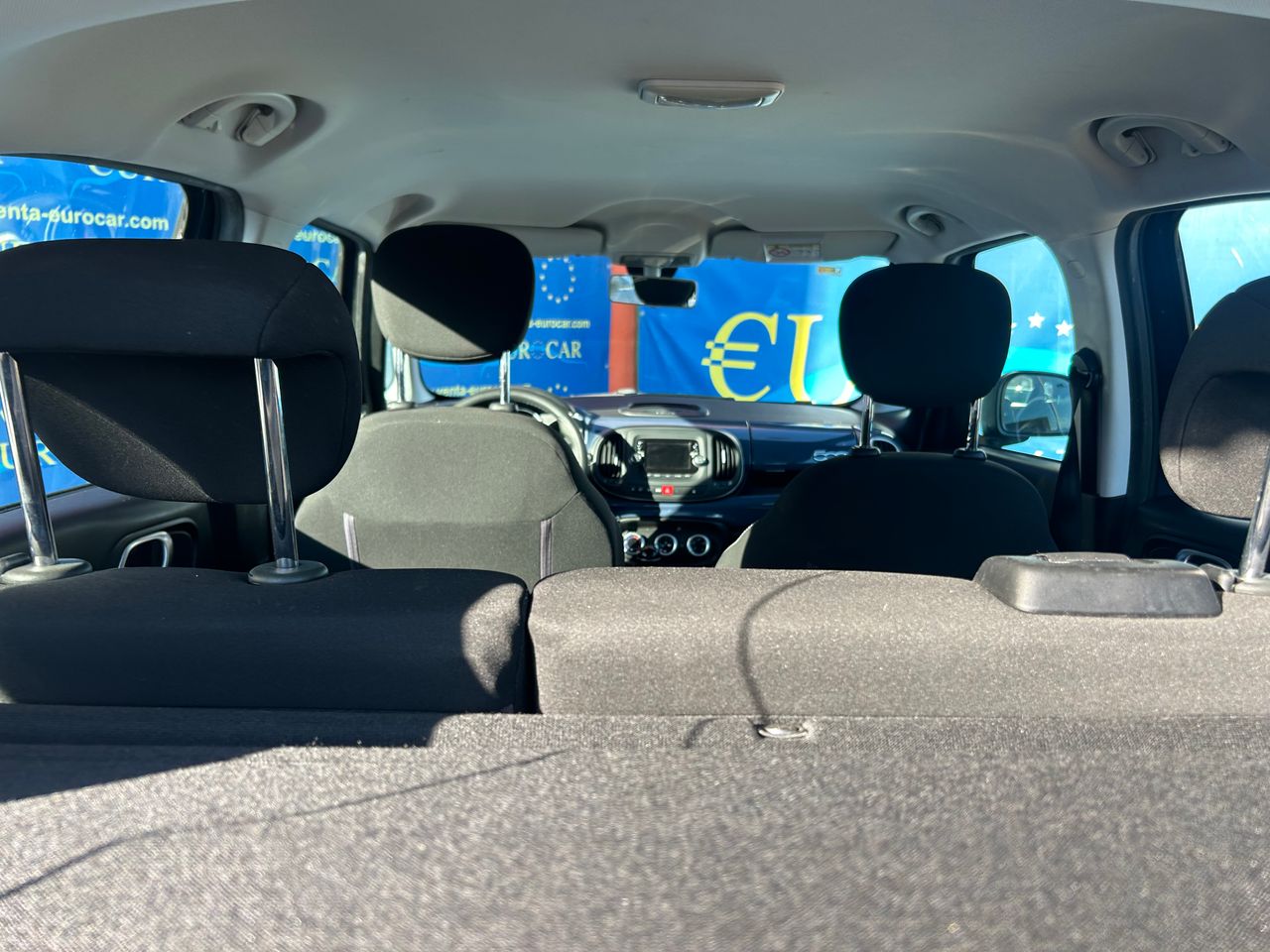 Foto Fiat 500L 41