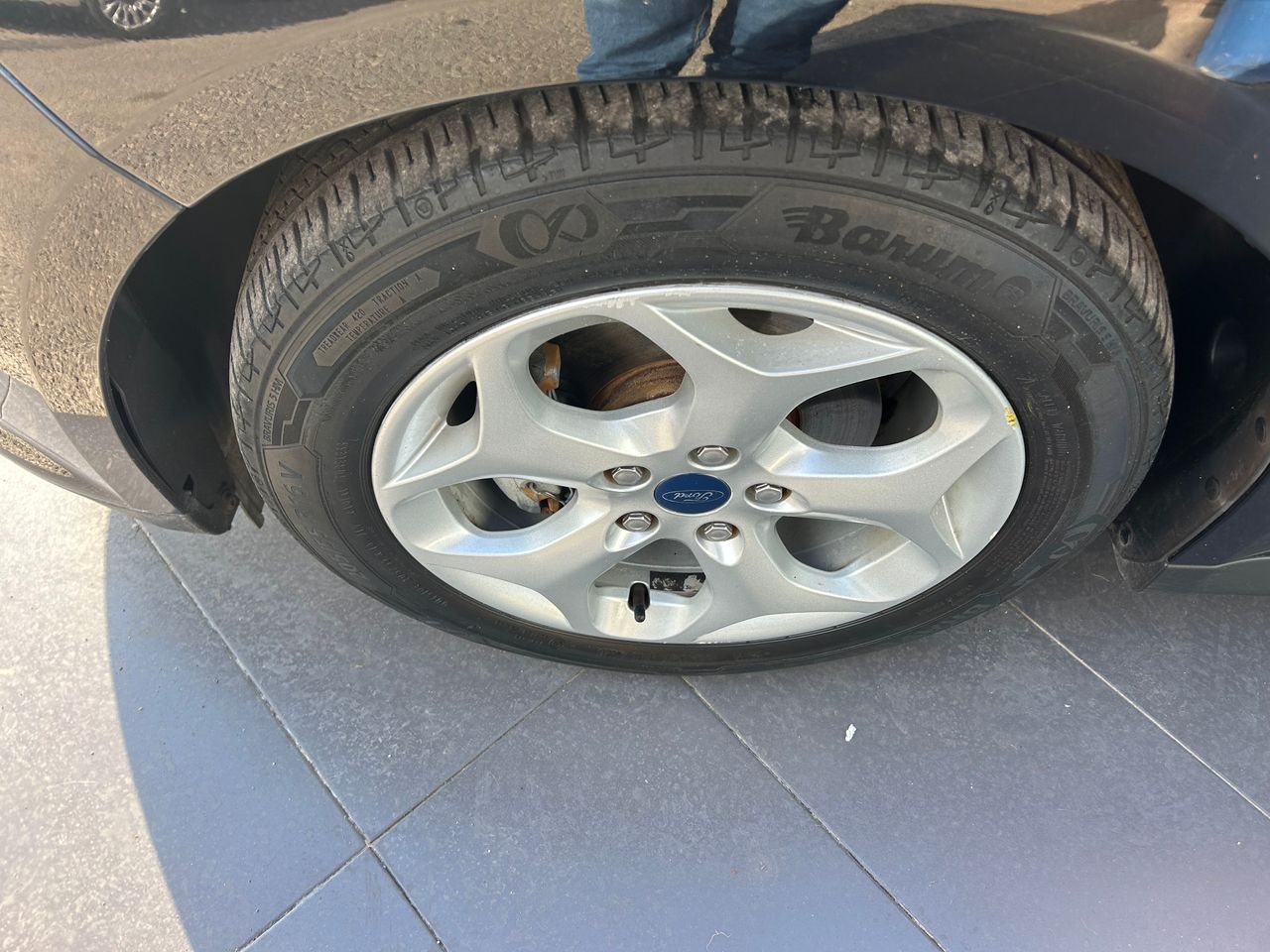 Foto Ford C-Max 19