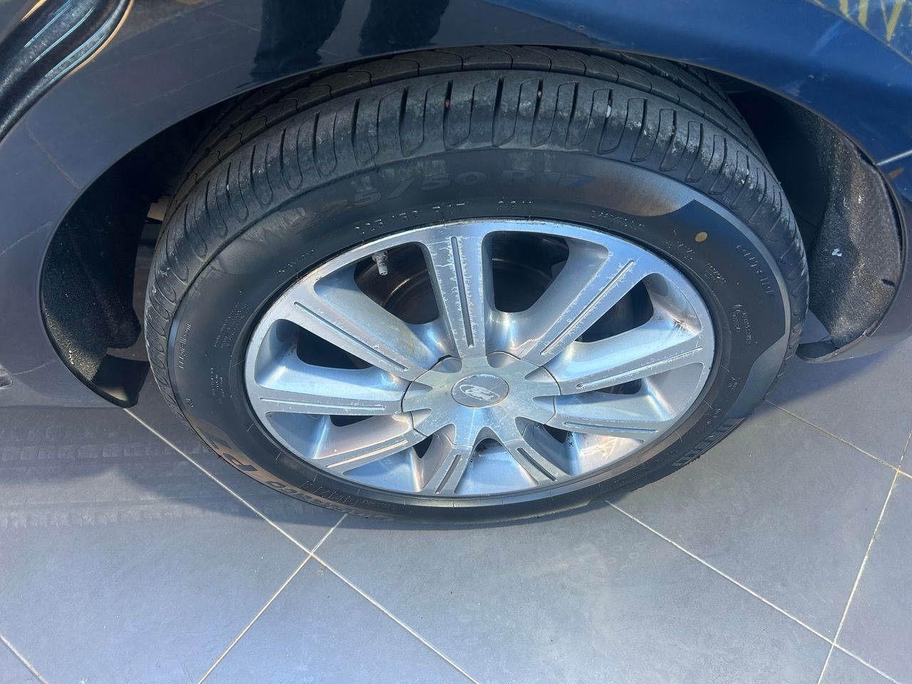 Foto Ford S-Max 17