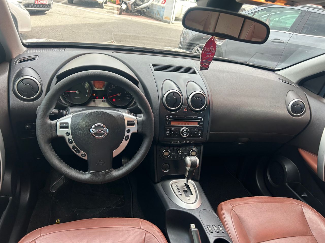 Foto Nissan Qashqai 17