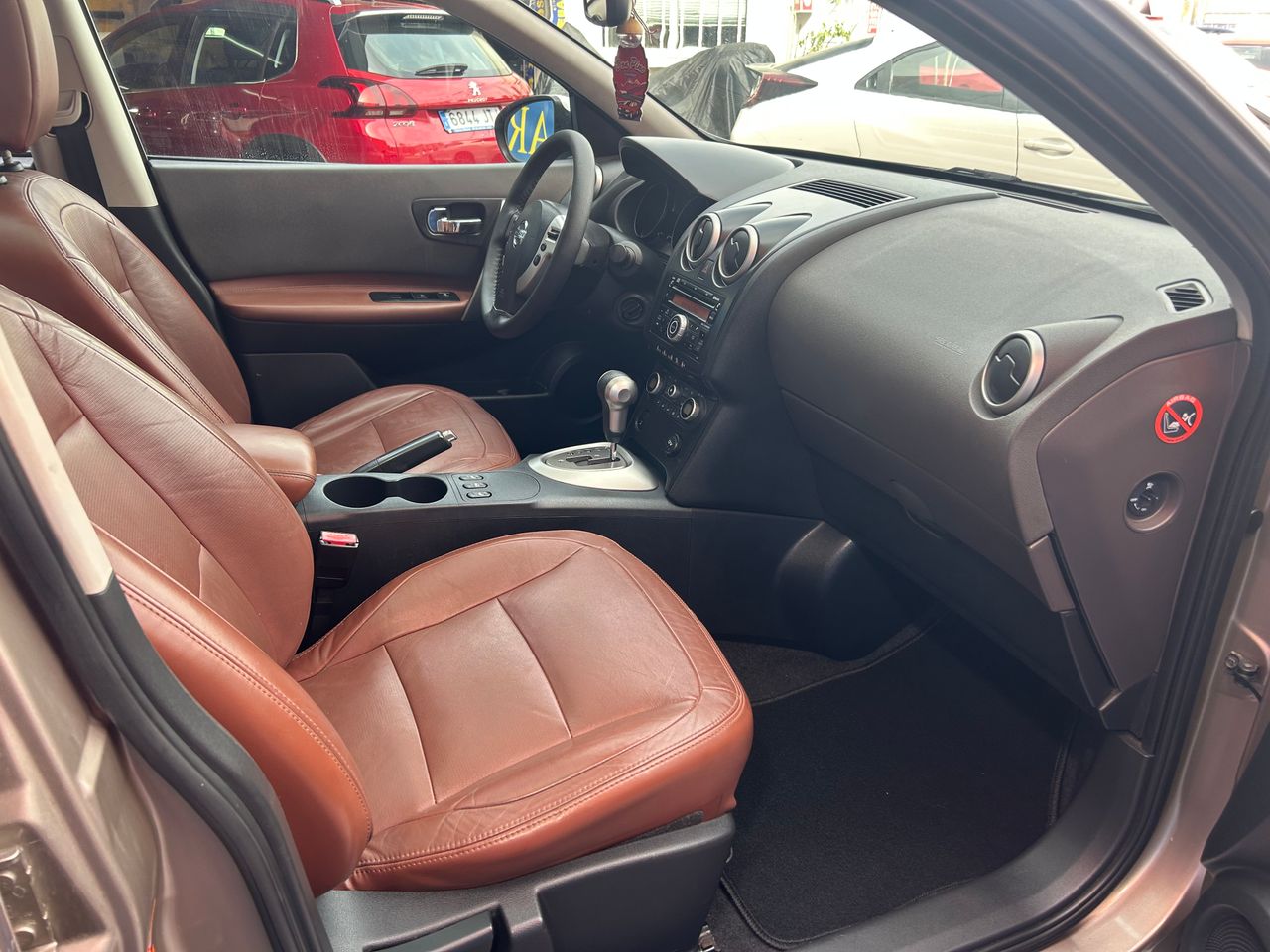Foto Nissan Qashqai 24