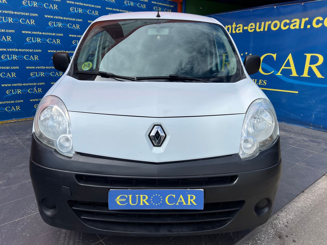Foto Renault Kangoo 2
