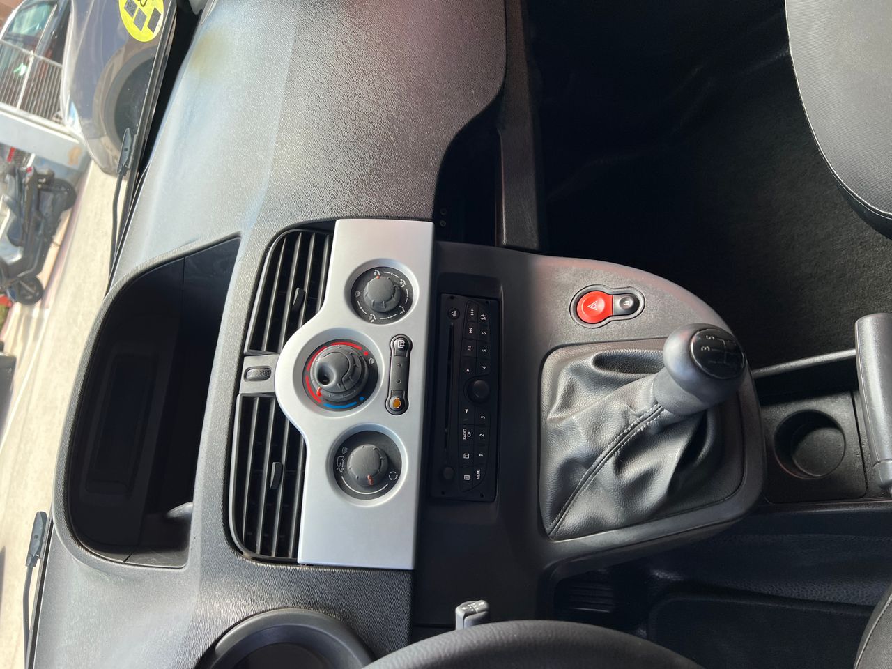 Foto Renault Kangoo 10