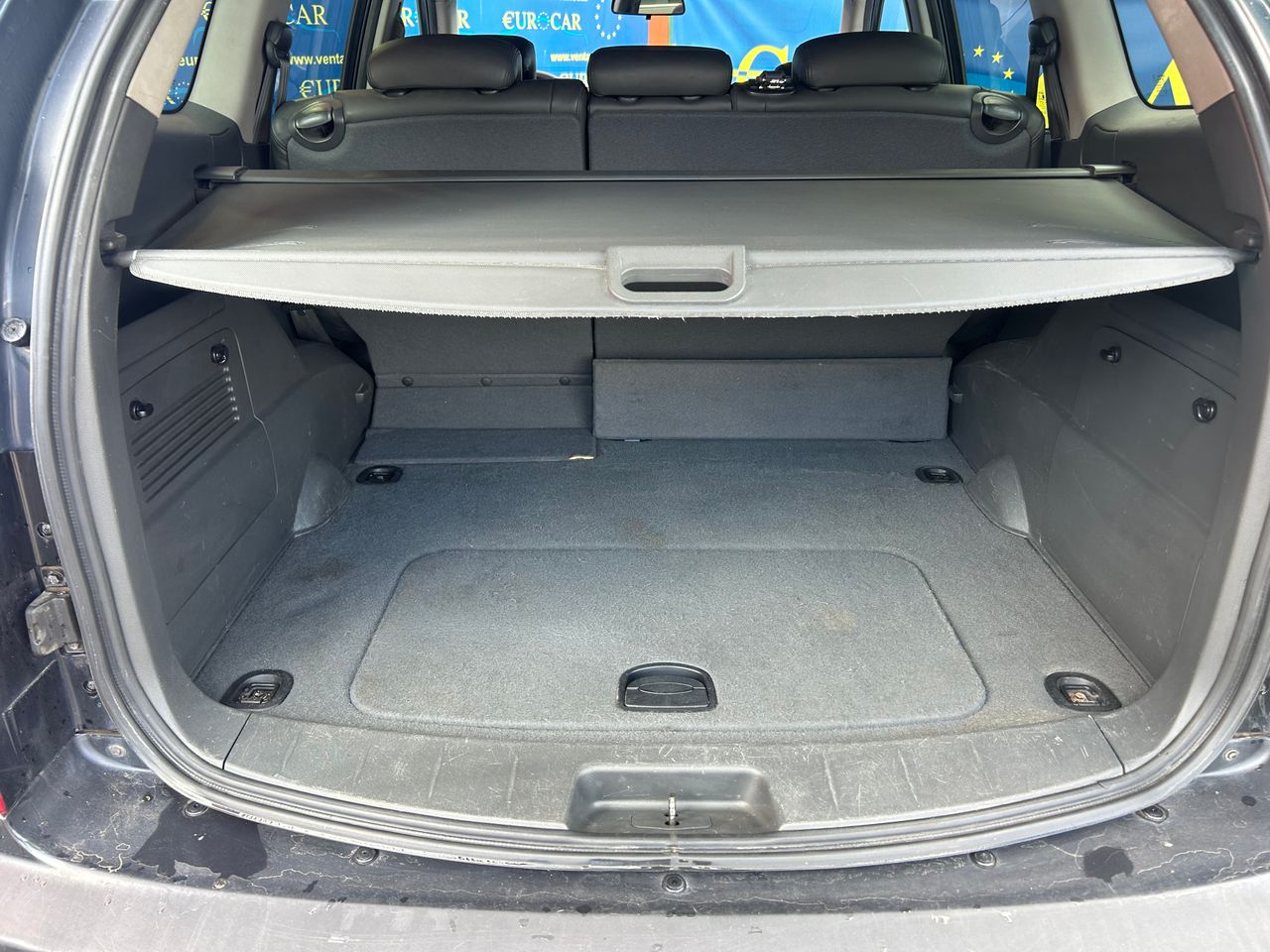 Foto SsangYong Kyron 35