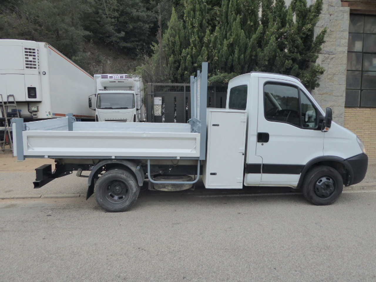 Foto Iveco Daily 2