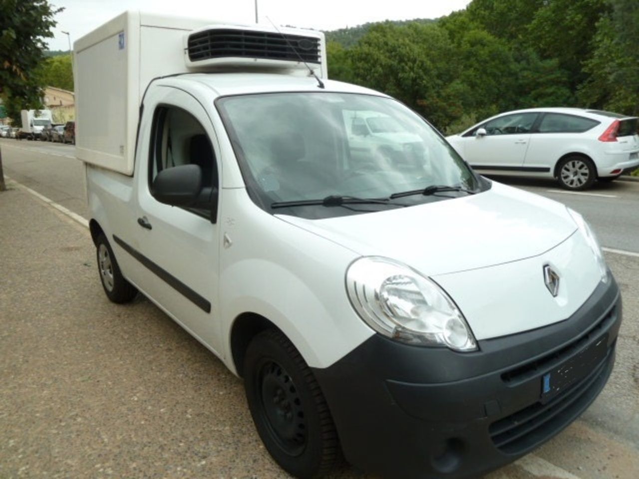 Foto Renault Kangoo 3