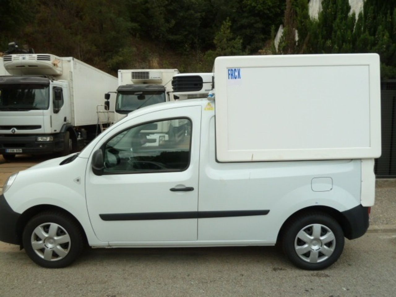 Foto Renault Kangoo 4